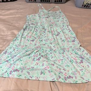 Childrens place dress size xxl (16)